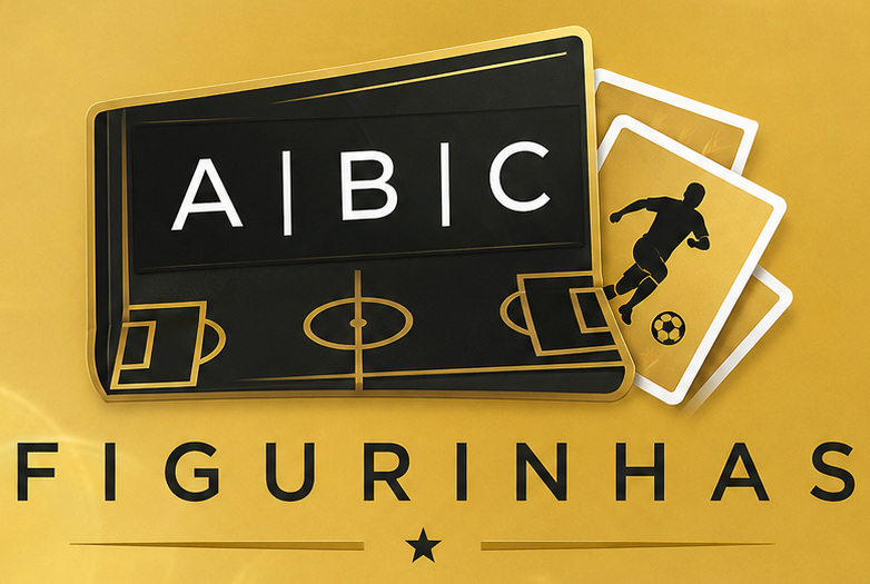 ABC Figurinhas